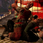 Bioshock Infinite gamescom 2011 Screens
