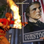 Bioshock Infinite gamescom 2011 Screens