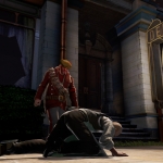 Bioshock Infinite gamescom 2011 Screens