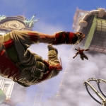 Bioshock Infinite gamescom 2011 Screens