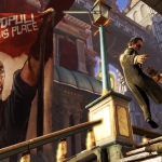 Bioshock Infinite gamescom 2011 Screens