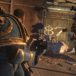 Space Marine gamescom 2011 Screens