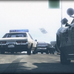 Driver San Francisco gamescom 2011 Screens