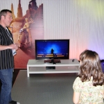 gc 2011 - Microsoft Presseevent Play Day