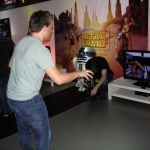 gc 2011 - Microsoft Presseevent Play Day
