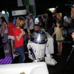 gc 2011 - Microsoft Presseevent Play Day