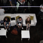 gc 2011 - Microsoft Presseevent Play Day
