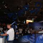 gamescom 2011 - Messeimpressionen 2