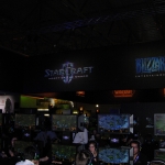 gamescom 2011 - Messeimpressionen 2
