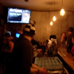 Fotos der Eröffnung der ersten Berliner eSport-Bar "Meltdown"