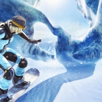 SSX gamescom 2011 Screens