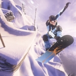 SSX gamescom 2011 Screens