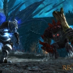 Reckoning gamescom 2011 Screen