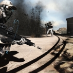 Ghost Recon Future Soldier gamescom 2011 Screens