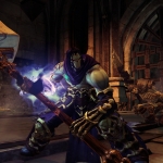 Darksiders 2 gamescom 2011 Screens