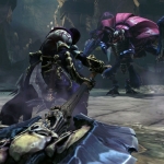 Darksiders 2 gamescom 2011 Screens