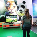 gc 2011 - Microsoft Presseevent Play Day