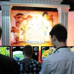 gc 2011 - Microsoft Presseevent Play Day