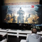 gc 2011 - Microsoft Presseevent Play Day