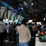 gc 2011 - Microsoft Presseevent Play Day