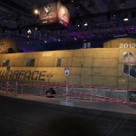 gamescom 2012 - Tag 1