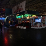 gamescom 2012 - Tag 1