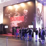 gamescom 2012 - Tag 1