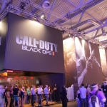 gamescom 2012 - Tag 1