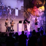 gamescom 2012 - Tag 1