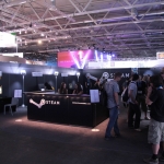 gamescom 2012 - Tag 1