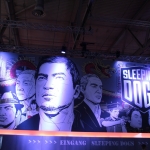 gamescom 2012 - Tag 1