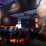 gamescom 2012 - Tag 1