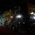 gamescom 2012 - Tag 1