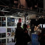 gamescom 2012 - Tag 1