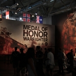 gamescom 2012 - Tag 1