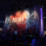 gamescom 2012 - Tag 1