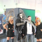 gamescom 2012 - Tag 1