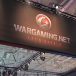 gamescom 2012 - Tag 1