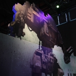 gamescom 2012 - Tag 1