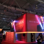 gamescom 2012 - Tag 1