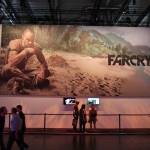 gamescom 2012 - Tag 1