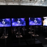 gamescom 2012 - Tag 1