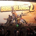 gamescom 2012 - Tag 1