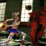 Lollipop Chainsaw gamescom 2011 Screens