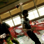 Lollipop Chainsaw gamescom 2011 Screens