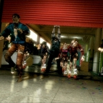Lollipop Chainsaw gamescom 2011 Screens