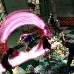 Lollipop Chainsaw gamescom 2011 Screens