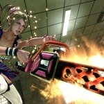 Lollipop Chainsaw gamescom 2011 Screens