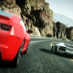 Need for Speed The Run gamescom 2011 Screens