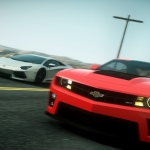 Need for Speed The Run gamescom 2011 Screens